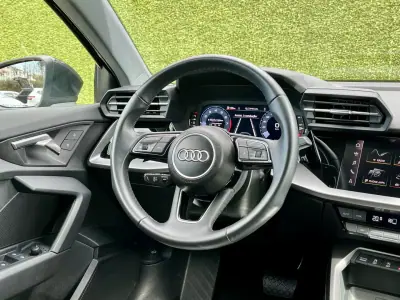 Audi A3 Sportback 2024 - 27500 EUR, 21000 km - AUTO.MOTO.pt - 21000km - foto 25 de 27