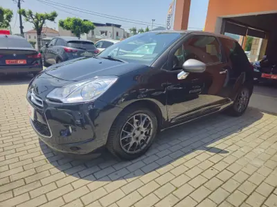 Citroën DS3 2011 - 8500 EUR, 163000 km - AUTO.MOTO.pt - 163000km - foto 3 de 12