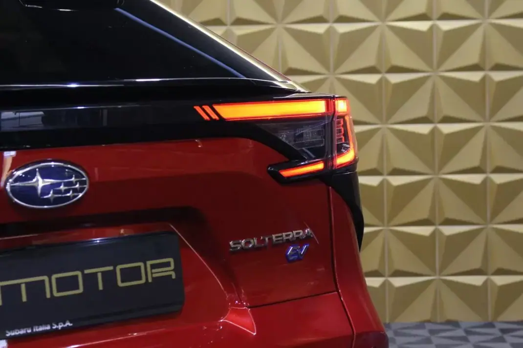 Subaru 2022 - 31900 EUR, 36000 km - AUTO.MOTO.pt - 36000km - foto 15 de 41