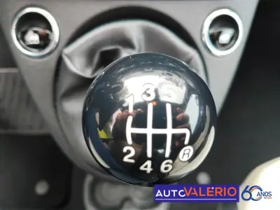 Fiat 500 2022 - 12450 EUR, 82350 km - AUTO.MOTO.pt - 82350km - foto 21 de 30