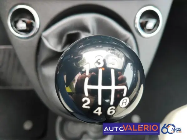 Fiat 500 2022 - 12450 EUR, 82350 km - AUTO.MOTO.pt - 82350km - foto 21 de 30