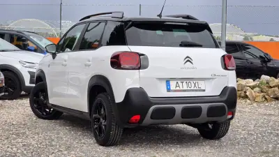 Citroën C3 Aircross 2022 - 17250 EUR, 19055 km - AUTO.MOTO.pt - 19055km - foto 6 de 18