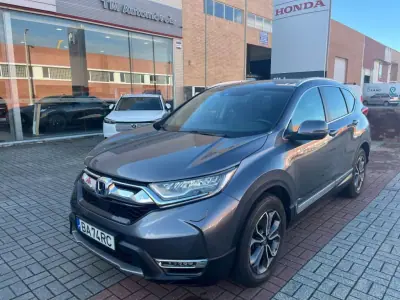 Honda CR-V 2023 - 37500 EUR, 25500 km - AUTO.MOTO.pt - 25500km - foto 2 de 20