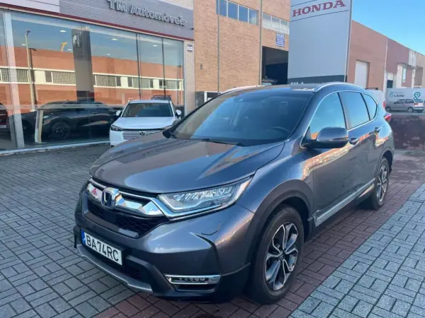 Honda CR-V 2023 - 35900 EUR, 25500 km - AUTO.MOTO.pt - 25500km - foto 2 de 20