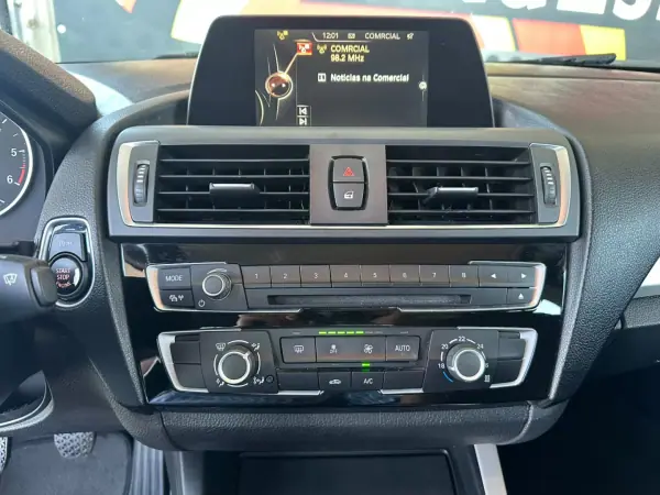 BMW 116 2017 - 17900 EUR, 127726 km - AUTO.MOTO.pt - 127726km - foto 20 de 30