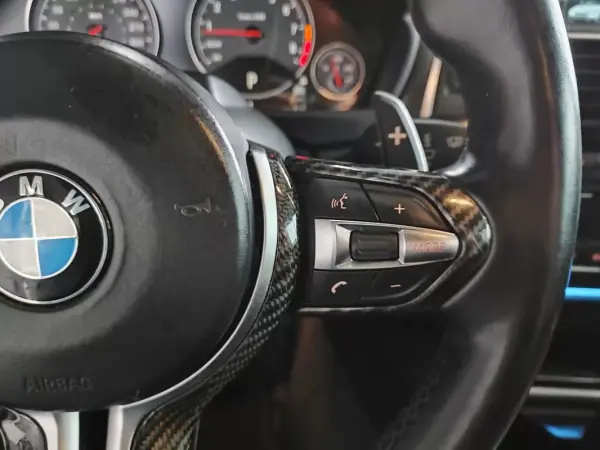 BMW M4 2016 - 51500 EUR, 76150 km - AUTO.MOTO.pt - 76150km - foto 34 de 44