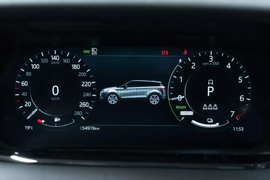 Land Rover Range Rover Evoque 2021 - 38950 EUR, 54000 km - AUTO.MOTO.pt - 54000km - foto 31 de 58