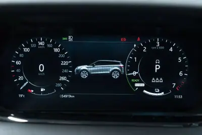 Land Rover Range Rover Evoque 2021 - 38950 EUR, 54000 km - AUTO.MOTO.pt - 54000km - foto 31 de 58