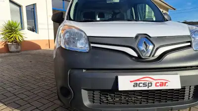 Renault Kangoo 1.5 DCI Express S/S Maxi Business 2019 - 18900 EUR, 190869 km - AUTO.MOTO.pt - 190869km - foto 28 de 31