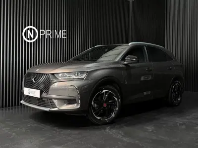 DS DS7 Crossback 2019 - 147000km