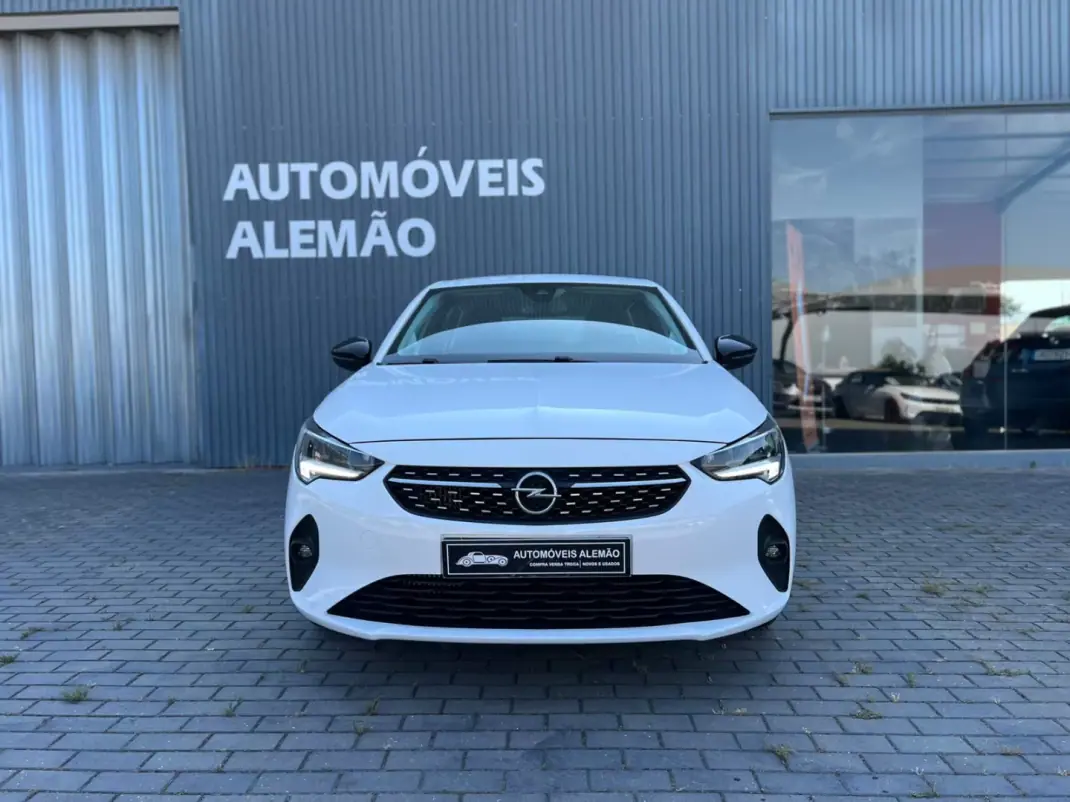 Opel Corsa 2022 - 15900 EUR, 67365 km - AUTO.MOTO.pt - 67365km - foto 2 de 20
