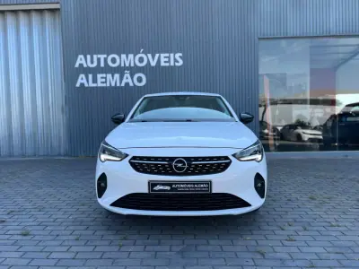 Opel Corsa 2022 - 15900 EUR, 67365 km - AUTO.MOTO.pt - 67365km - foto 2 de 20