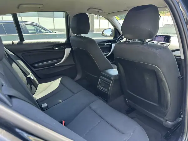 BMW 116 2012 - 10900 EUR, 245000 km - AUTO.MOTO.pt - 245000km - foto 44 de 51