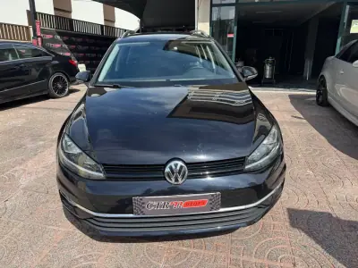 Volkswagen Golf Variant 2020 - 16900 EUR, 122346 km - AUTO.MOTO.pt - 122346km - foto 5 de 34
