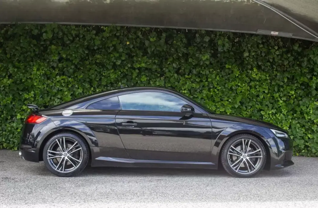 Audi TT Coupé 2015 - 34900 EUR, 85500 km - AUTO.MOTO.pt - 85500km - foto 6 de 24
