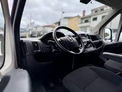 Fiat DUCATO 2.2 M-Jet L3H2 140Cv | IVA DEDUTÍVEL 2023 - 27950 EUR, 28000 km - AUTO.MOTO.pt - 28000km - foto 11 de 23