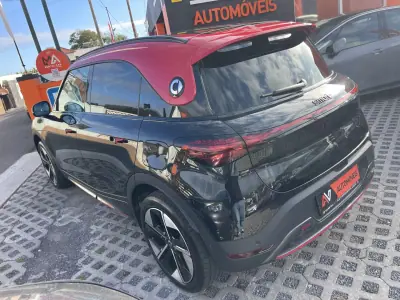 Smart 1 2023 - 34950 EUR, 47310 km - AUTO.MOTO.pt - 47310km - foto 5 de 13