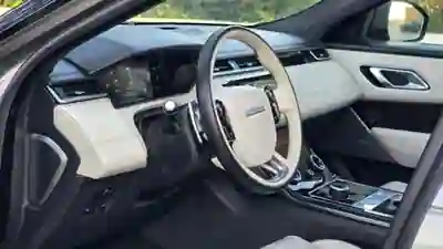 Land Rover Range Rover Velar 2017 - 27950 EUR, 205000 km - 205000km - foto 6 de 15