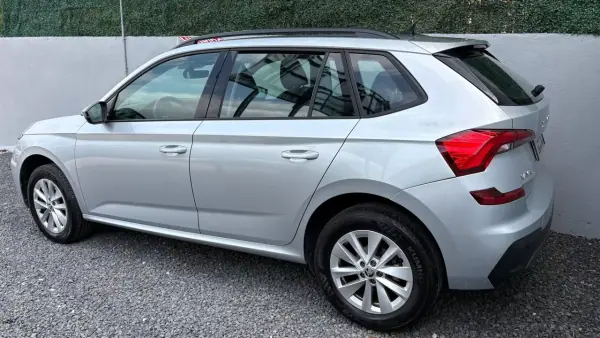 Skoda Kamiq 2024 - 15900 EUR, 54000 km - AUTO.MOTO.pt - 54000km - foto 4 de 12