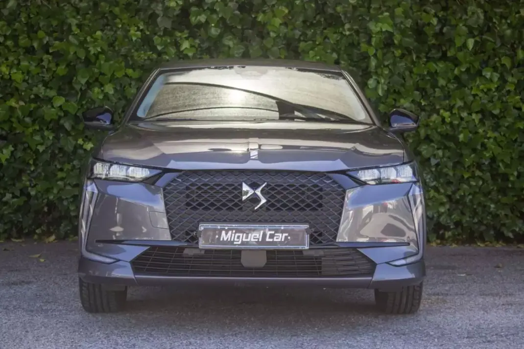 DS DS4 2022 - 26900 EUR, 57000 km - AUTO.MOTO.pt - 57000km - foto 2 de 20