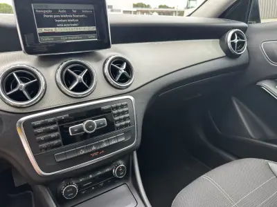 Mercedes-Benz GLA 180 2015 - 18990 EUR, 192000 km - 192000km - foto 20 de 20