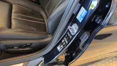 BMW 525 2019 - 31500 EUR, 84679 km - AUTO.MOTO.pt - 84679km - foto 42 de 67