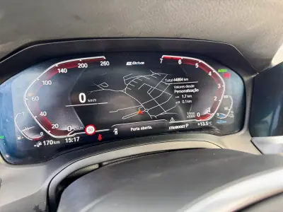 BMW 330 2020 - 32990 EUR, 44000 km - AUTO.MOTO.pt - 44000km - foto 25 de 33