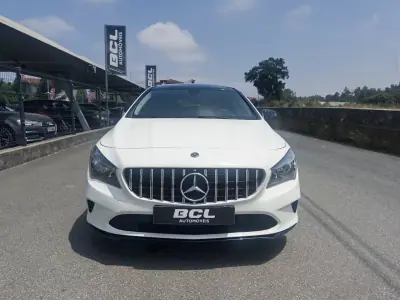 Mercedes-Benz CLA 180 2017 - 17500 EUR, 206000 km - AUTO.MOTO.pt - 206000km - foto 2 de 51