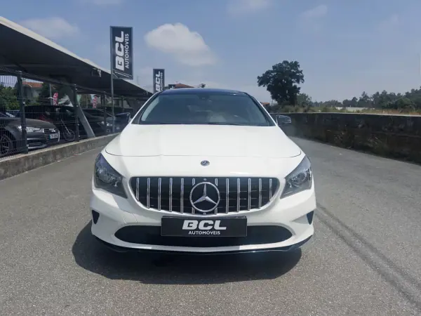 Mercedes-Benz CLA 180 2017 - 17500 EUR, 206000 km - AUTO.MOTO.pt - 206000km - foto 2 de 51
