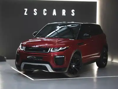 Land Rover Range Rover Evoque 2016 - 18990 EUR, 149000 km - AUTO.MOTO.pt - 149000km - foto 3 de 21