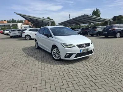 SEAT Ibiza 2024 - 18750 EUR, 40500 km - foto 4 de 32