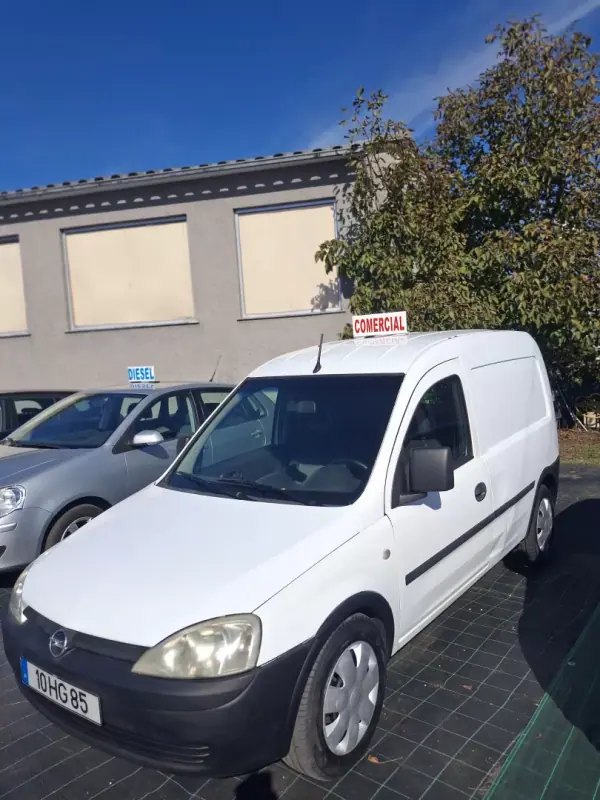 Opel 2009