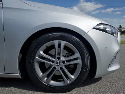 Mercedes-Benz A 180 2019 - 20990 EUR, 161000 km - AUTO.MOTO.pt - 161000km - foto 10 de 30