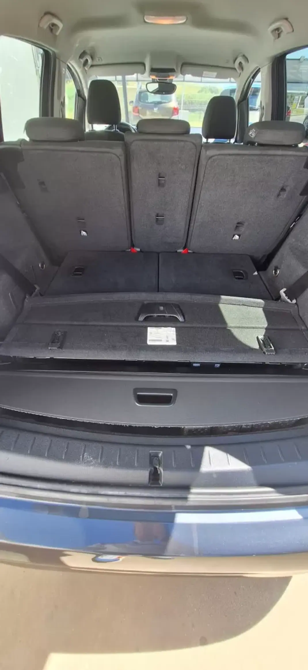 BMW 216 Gran Tourer 2018 - 12950 EUR, 199000 km - AUTO.MOTO.pt - 199000km - foto 21 de 23