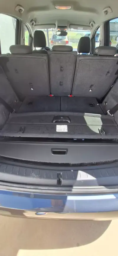 BMW 216 Gran Tourer 2018 - 12950 EUR, 199000 km - AUTO.MOTO.pt - 199000km - foto 21 de 23