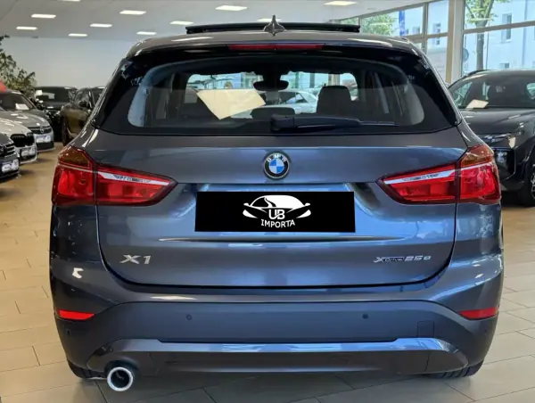BMW X1 2021 - 23800 EUR, 85000 km - AUTO.MOTO.pt - 85000km - foto 5 de 15