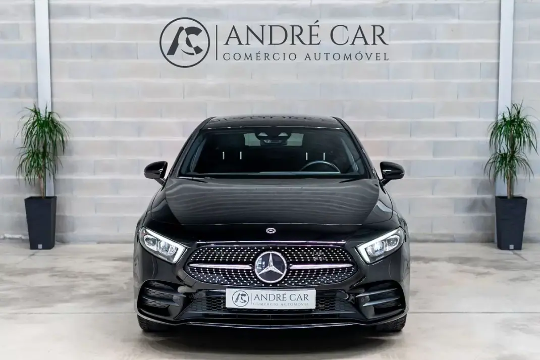 Mercedes-Benz A 250 Limousine 2022 - 28950 EUR, 31579 km - AUTO.MOTO.pt - 31579km - foto 3 de 52