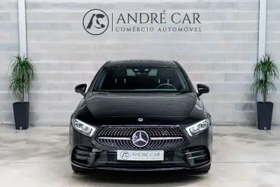 Mercedes-Benz A 250 Limousine 2022 - 28950 EUR, 31579 km - AUTO.MOTO.pt - 31579km - foto 3 de 52