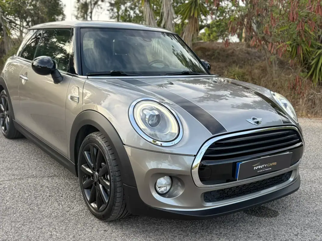 MINI 3 Portas 2016 - 12899 EUR, 100000 km - 100000km - foto 5 de 22