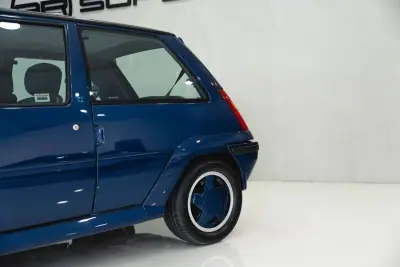 Renault 5 1989 - 24950 EUR, 113651 km - 113651km - foto 8 de 54