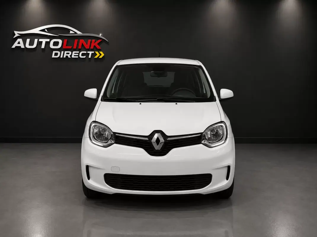 Renault Twingo 2020 - 11800 EUR, 60486 km - 60486km - foto 4 de 12