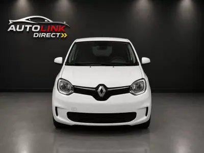 Renault Twingo 2020 - 11800 EUR, 60486 km - 60486km - foto 4 de 12