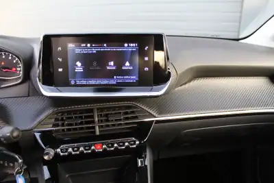 Peugeot 208 2021 - 16200 EUR, 27000 km - AUTO.MOTO.pt - 27000km - foto 19 de 19