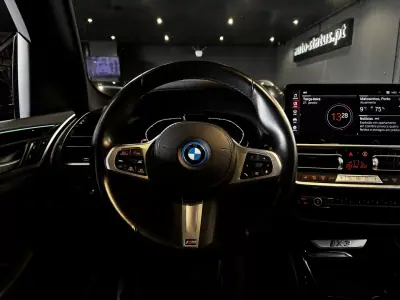 BMW iX3 2023 - 49990 EUR, 43700 km - AUTO.MOTO.pt - 43700km - foto 16 de 32