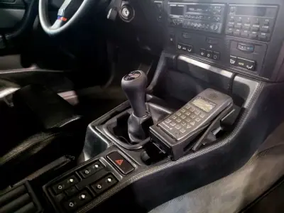 BMW M5 1989 - 30990 EUR, 203604 km - AUTO.MOTO.pt - 203604km - foto 24 de 32