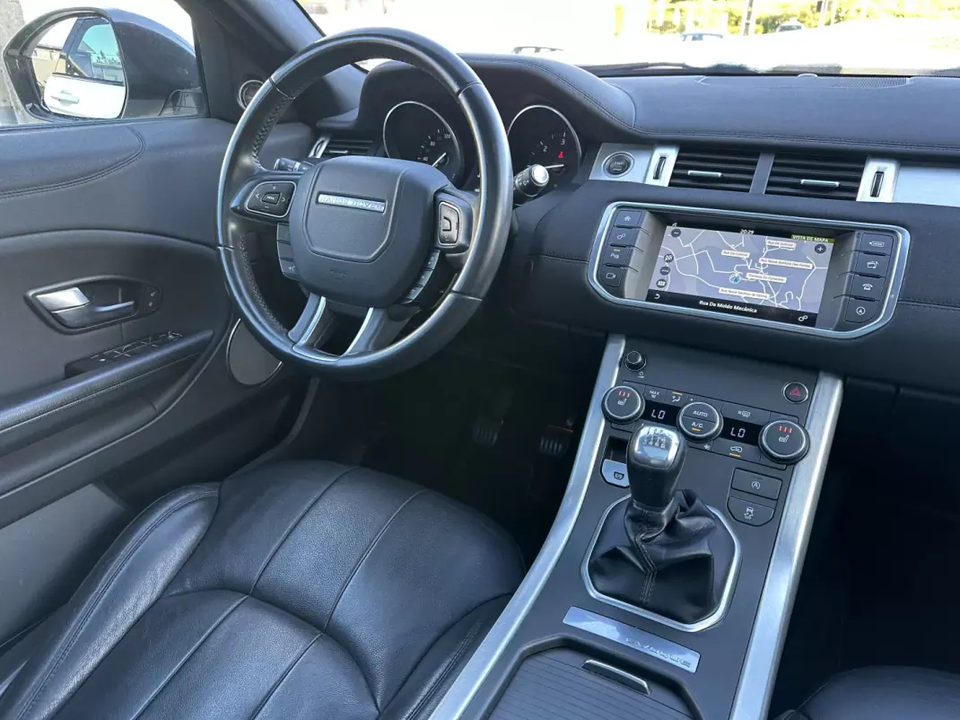 Land Rover Range Rover Evoque 2016 - 19900 EUR, 189000 km - AUTO.MOTO.pt - 189000km - foto 30 de 62