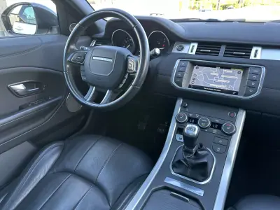 Land Rover Range Rover Evoque 2016 - 19900 EUR, 189000 km - AUTO.MOTO.pt - 189000km - foto 30 de 62