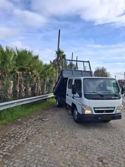 Mitsubishi 2006 - 18750 EUR, 189000 km - AUTO.MOTO.pt - 189000km - foto 12 de 12