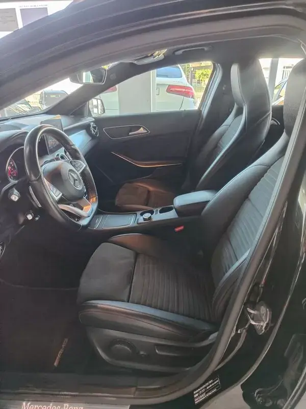 Mercedes-Benz GLA 200 2018 - 22750 EUR, 191200 km - AUTO.MOTO.pt - 191200km - foto 13 de 36