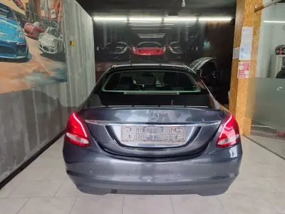 Mercedes-Benz C 200 2014 - 15750 EUR, 165228 km - AUTO.MOTO.pt - 165228km - foto 6 de 15
